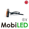 WAS WAS Contour verlichting amber NEON look 12-24 volt E-keur WAS WAS Contour verlichting amber NEON look 12-24 volt E-keur