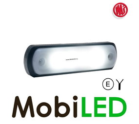 WAS "NEON" Contour lighting White 12-24V