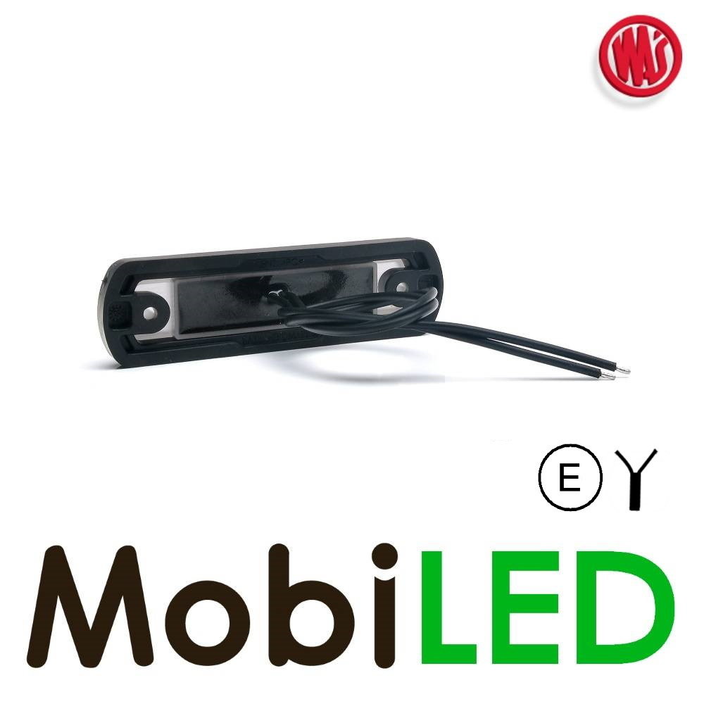 WAS "NEON" Contour lighting White 12-24 volts E-mark