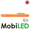 WAS Contourverlichting amber NEON look 12-24 volt E-keur WAS Contourverlichting amber NEON look 12-24 volt E-keur
