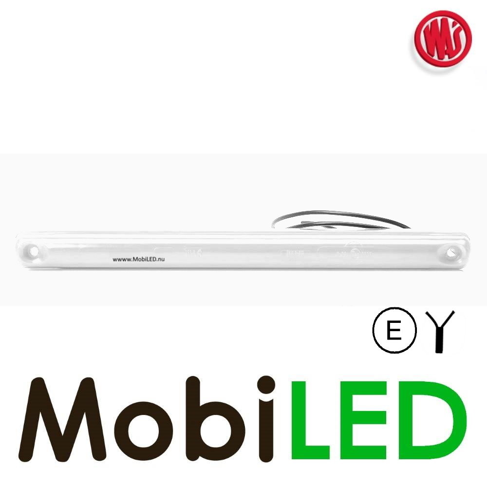 WAS Eclairage de contour blanc look NEON 12-24 volts E-marque WAS Eclairage de contour blanc look NEON 12-24 volts E-marque