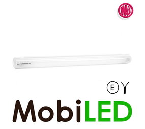 WAS Contour lighting white NEON look