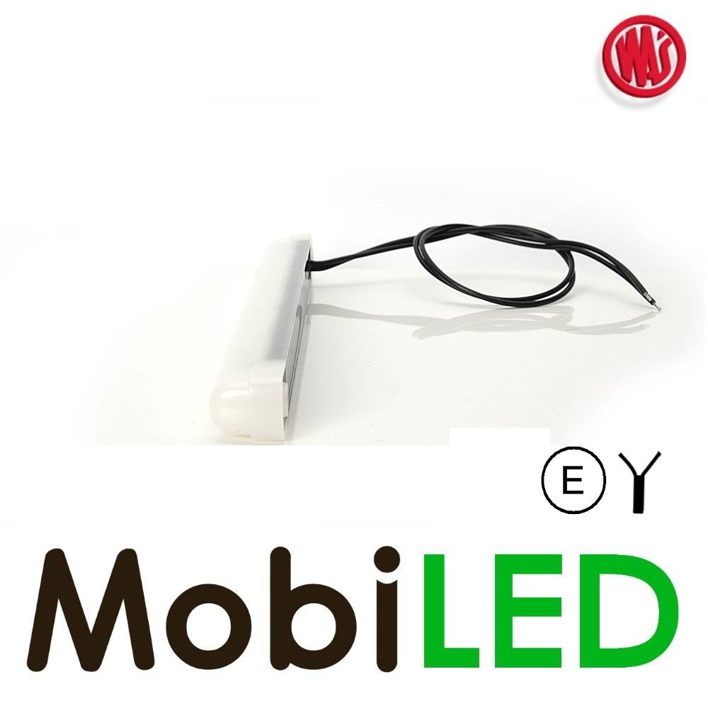 WAS Eclairage de contour blanc  NEON look 12-24 volts E-marque