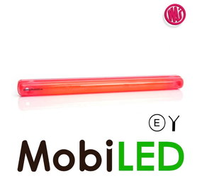 WAS Contour lighting red NEON look