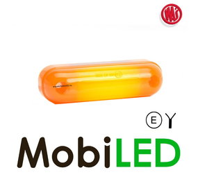 WAS "NEON" Contour lighting Amber universal short WAS "NEON" Contour lighting Amber universal short