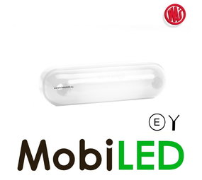 WAS Contour lighting short  white universal NEON look