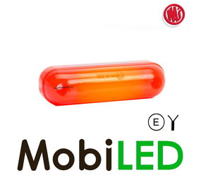 WAS "NEON" Contour lighting Red universal short WAS "NEON" Contour lighting Red universal short