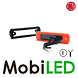 WAS WAS Éclairage de contour rouge look NEON 12-24 volts E-marque
