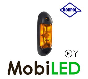 HORPOL Clignotant  Cat 6 12-24V 6 LED HORPOL Clignotant  Cat 6 12-24V 6 LED