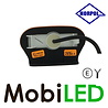 HORPOL Horpol Side marking amber oval E-mark HORPOL Horpol Side marking amber oval E-mark