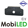 HORPOL Horpol Side marking stripe amber small NEON look E-mark