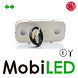 WAS LED sidemarking "NEON" border with turn signal WAS LED sidemarking "NEON" border with turn signal