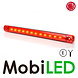 WAS Rear position light long red 12-24 volts E-mark WAS Rear position light long red 12-24 volts E-mark