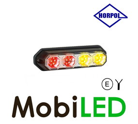 HORPOL Rear light 3 functions HORPOL Rear light 3 functions