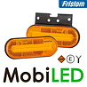 Fristom Fristom ADR zijmarkering amber 0,75mm² connector NEON look E-keur