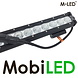 M-LED M-LED Slimline 54 watt CREE combi led bar M-LED M-LED Slimline 54 watt CREE combi led bar