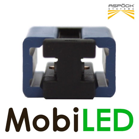 Aspöck Aspöck DC connector Aspöck Aspöck DC connector