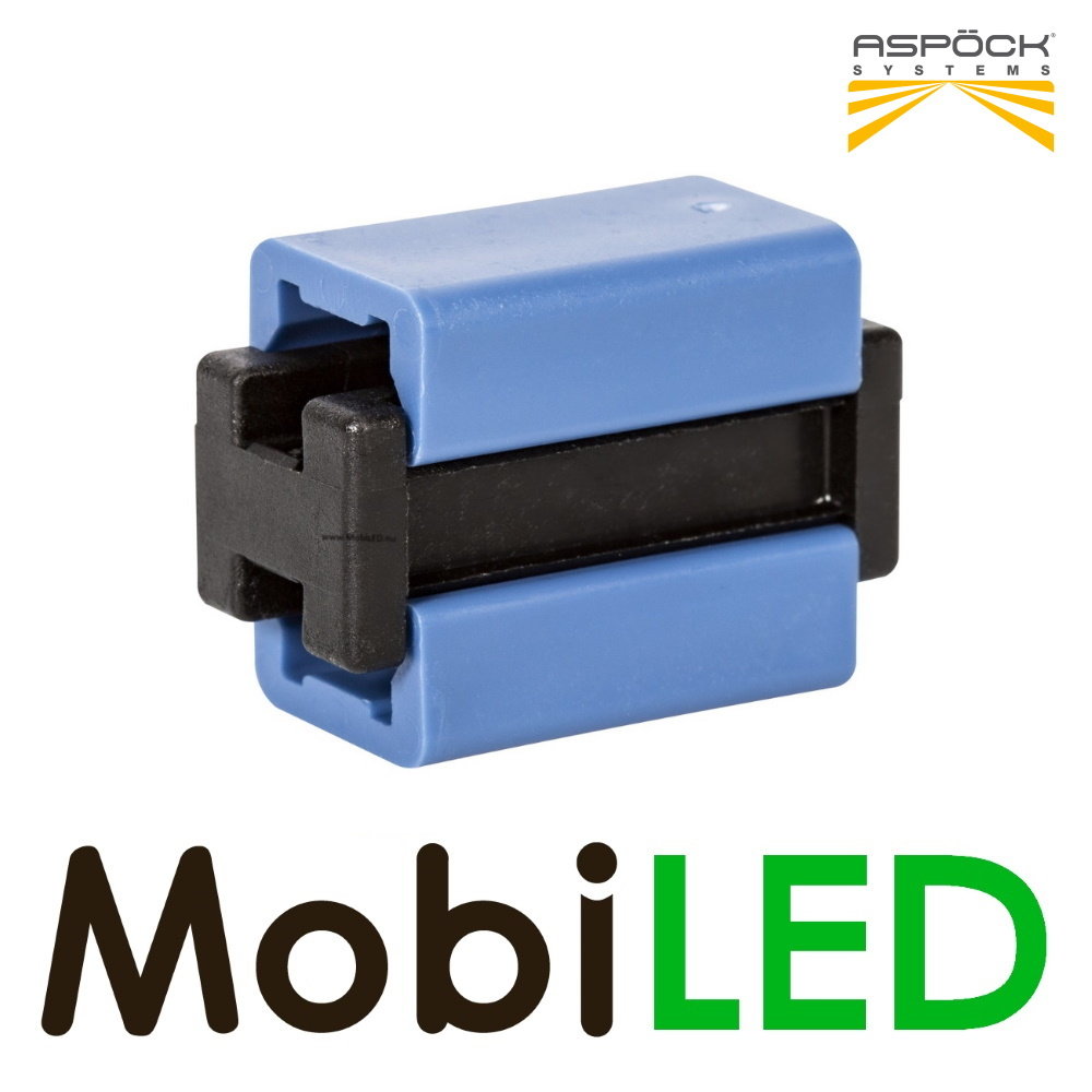 Aspöck Aspöck DC connector Aspöck Aspöck DC connector