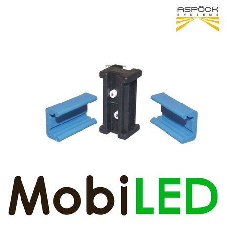 Aspöck 10x Aspöck DC connector Aspöck 10x Aspöck DC connector