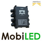 Aspöck Aspöck verbindingsdoos ASS1