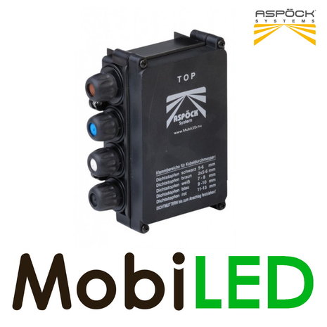 Aspöck Aspöck Junction box ASS1