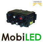 Aspöck Boîte de jonction Aspöck ASS1 double