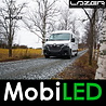 LAZER LAZER Kit calandre avec Triple-R 750 Renault Master 2020+ LAZER LAZER Kit calandre avec Triple-R 750 Renault Master 2020+