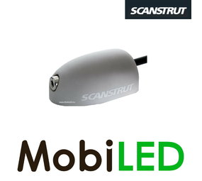 Scanstrut DS-H6 cable entry 2-6 mm gray Scanstrut DS-H6 cable entry 2-6 mm gray