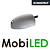 DS-H6 cable entry 2-6 mm gray