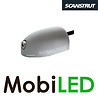 Scanstrut DS-H6 horizontal cable entry gray 2-6 mm Scanstrut DS-H6 horizontal cable entry gray 2-6 mm