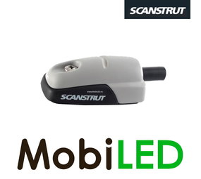 Scanstrut DS-H10 kabeldoorvoer 6-10 mm grijs Scanstrut DS-H10 kabeldoorvoer 6-10 mm grijs
