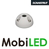 Scanstrut DS6-P Verticale kabeldoorvoer grijs 2-6 mm Scanstrut DS6-P Verticale kabeldoorvoer grijs 2-6 mm