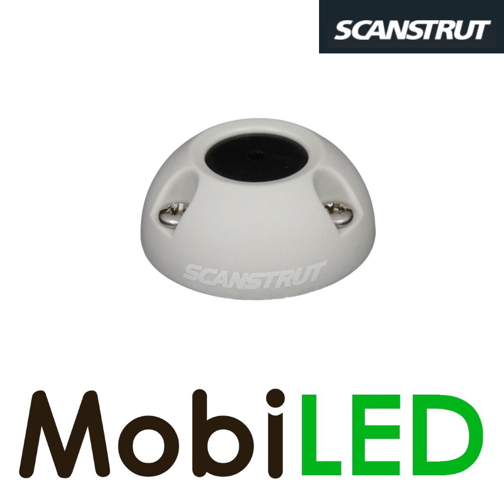 Scanstrut DS16-P Entrée de câble verticale 2-8 mm gris