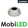 Scanstrut DS16-P Verticale kabeldoorvoer 2-8 mm grijs Scanstrut DS16-P Verticale kabeldoorvoer 2-8 mm grijs