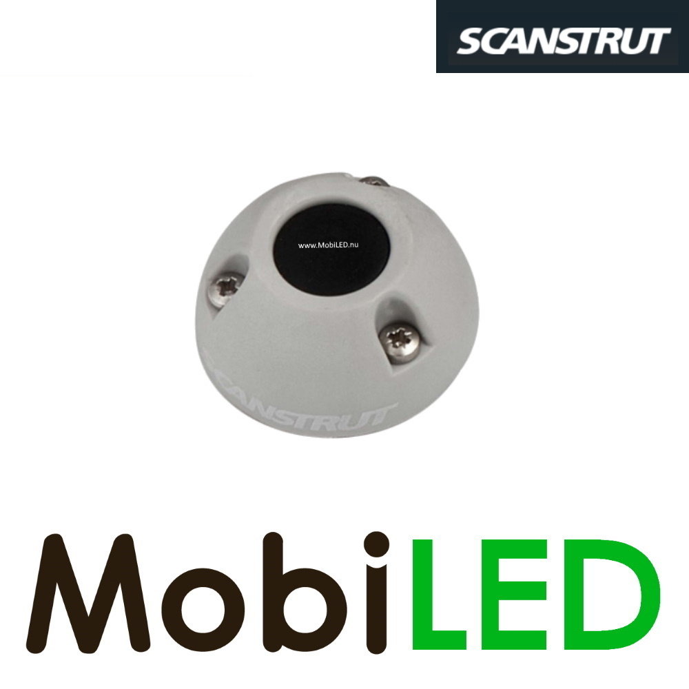 Scanstrut DS16-P Verticale kabeldoorvoer 2-8 mm grijs