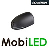 Scanstrut DS-H6 entrée de câble horizontale noir 2-6 mm Scanstrut DS-H6 entrée de câble horizontale noir 2-6 mm
