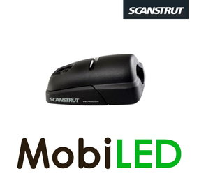 Scanstrut DS-H10 kabeldoorvoer 6-10 mm zwart Scanstrut DS-H10 kabeldoorvoer 6-10 mm zwart