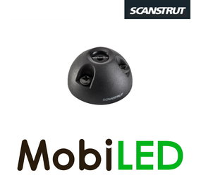 Scanstrut DS6-P kabeldoorvoer 2-6 mm  zwart Scanstrut DS6-P kabeldoorvoer 2-6 mm  zwart