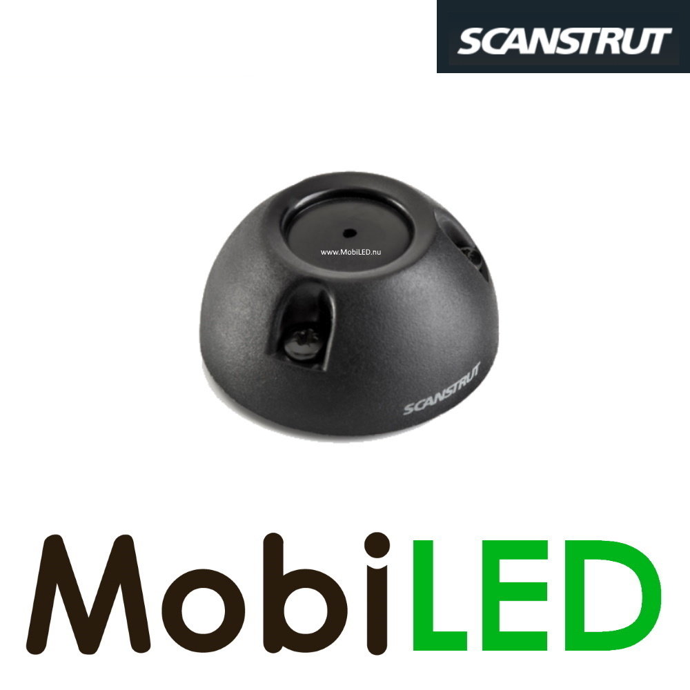 Scanstrut DS16-P verticale cable entry 2-8mm black
