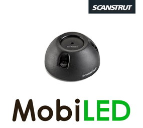 Scanstrut DS16-P cable entry 2-8mm black Scanstrut DS16-P cable entry 2-8mm black
