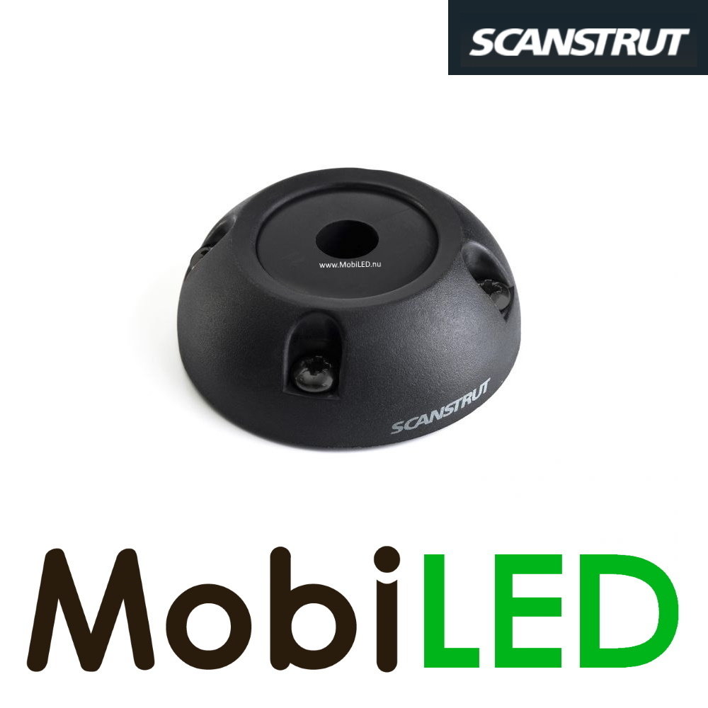 Scanstrut DS30-P vertical cable seal 9-14 mm black