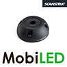 Scanstrut DS30-P entrée de câble verticale 9-14 mm noir