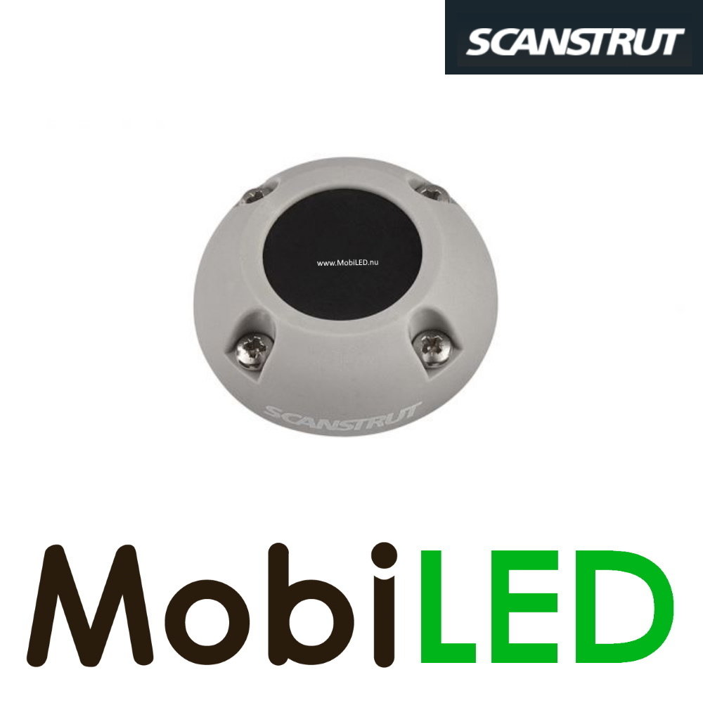 Scanstrut DS30-P entrée de câble verticale 9-14 mm gris Scanstrut DS30-P entrée de câble verticale 9-14 mm gris