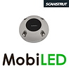 Scanstrut DS30-P verticale kabeldoorvoer 9-14 mm grijs Scanstrut DS30-P verticale kabeldoorvoer 9-14 mm grijs