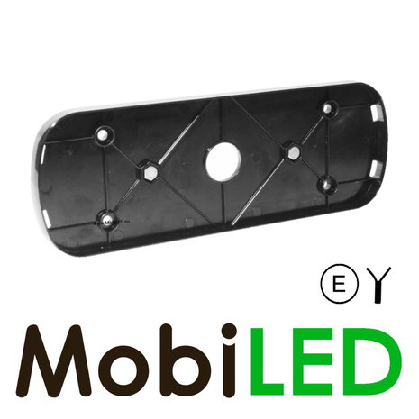 Dynamic rear light 12-24 volt 5 functions E-mark Dynamic rear light 12-24 volt 5 functions E-mark