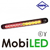 HORPOL Horpol Superslank Achterlicht 5M 12-24V 3 functies E-keur HORPOL Horpol Superslank Achterlicht 5M 12-24V 3 functies E-keur