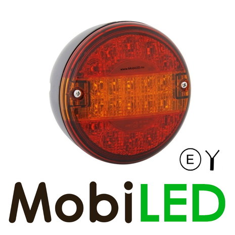 Ensemble remorque Agri