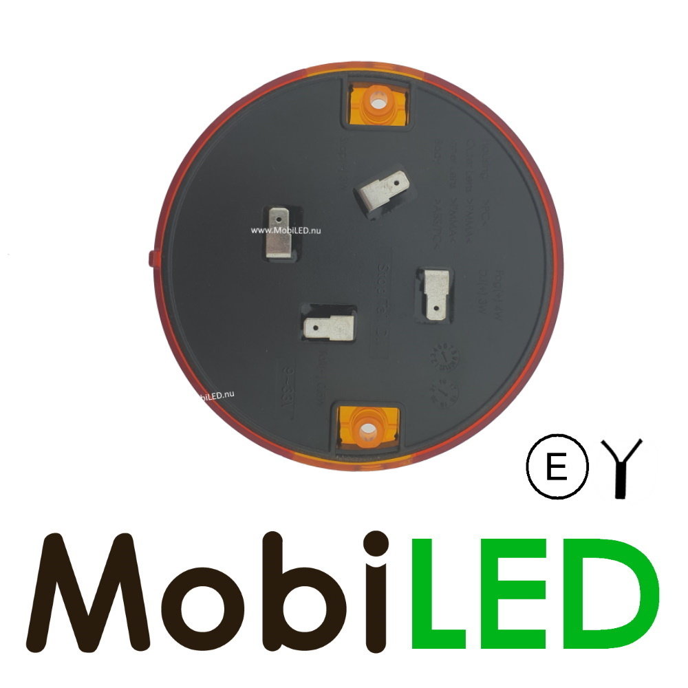 Ensemble remorque Agri