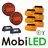 Agri aanhangerset E-keur Agri aanhangerset E-keur