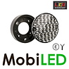 LED autolamps Achterlicht Rond Compact 3 functies met E-keur LED autolamps Achterlicht Rond Compact 3 functies met E-keur